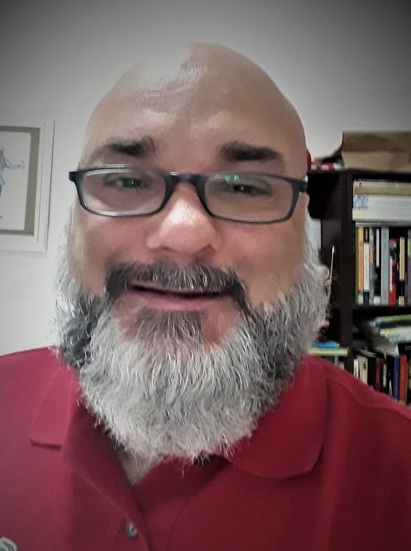 Wesley Espinosa Santana