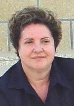 Maria Estela Guedes