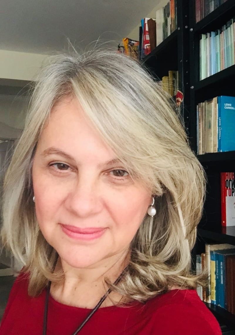 Ana Lúcia Trevisan