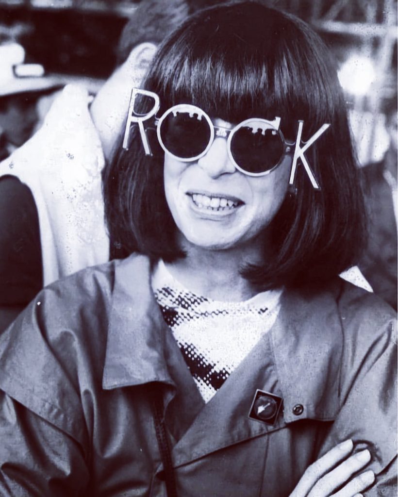 Luto na música nacional: morre Rita Lee, 75 anos, vítima de câncer