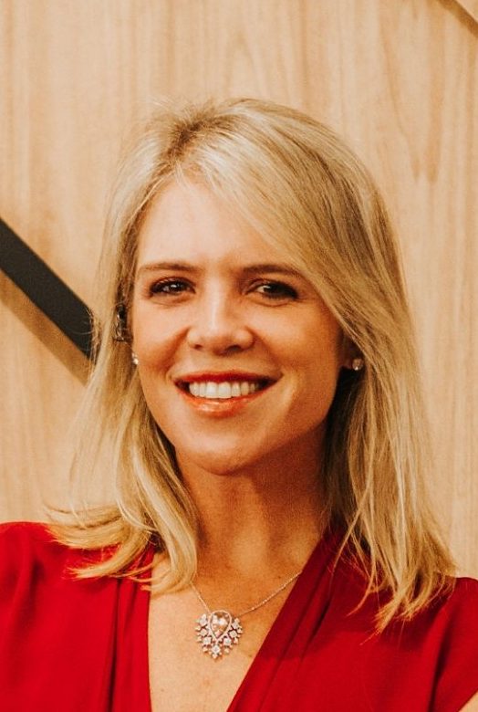 Tatiana Schuchovsky Reichmann