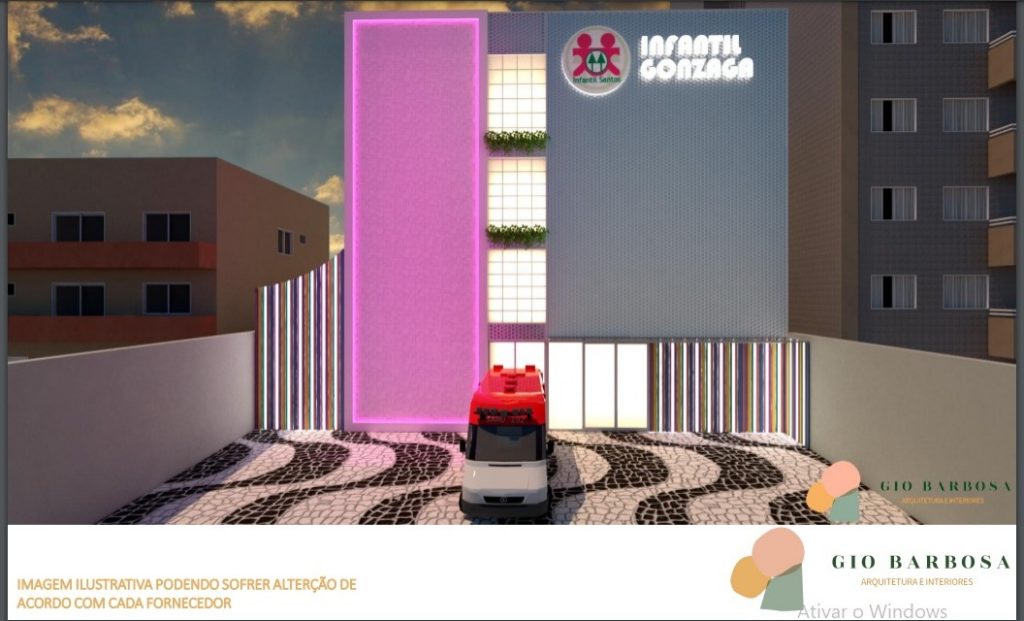 Hospital e Pronto Socorro Infantil Gonzaga completa 60 anos