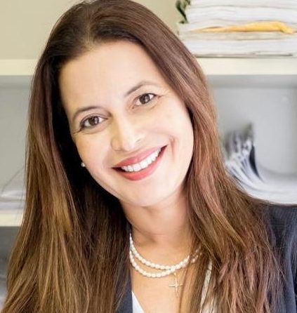 Bianca Stella Azevedo Barroso