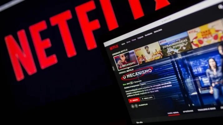 Procon Fortaleza notifica Netflix por cobrança extra no