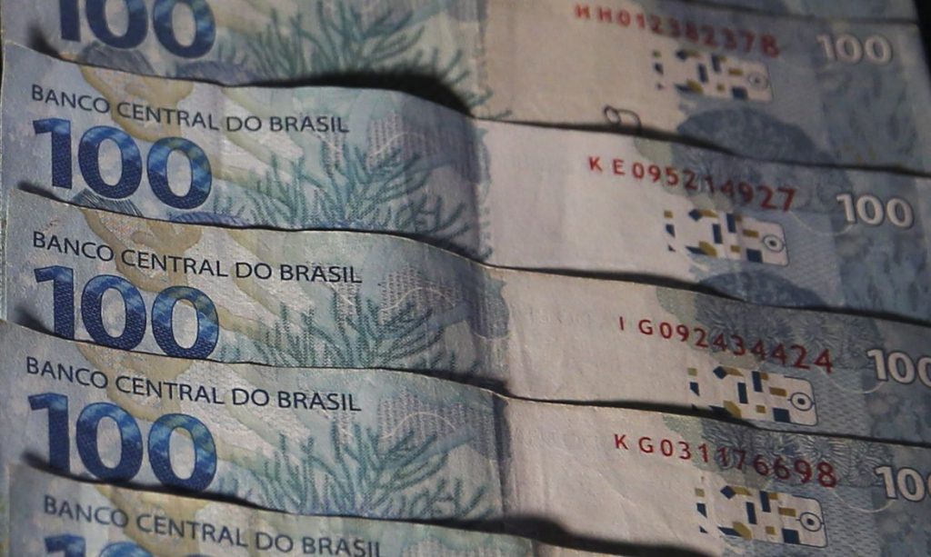 Tesouro paga, em abril, R$ 785,03 milhões em dívidas de estados