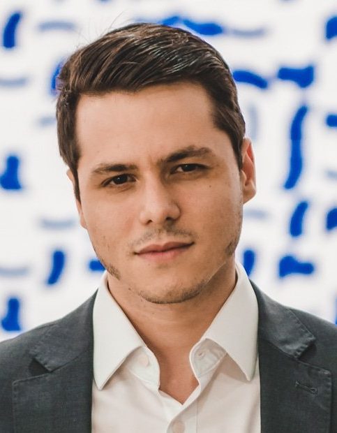 Luan Sperandio