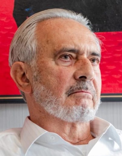 Samuel Hanan