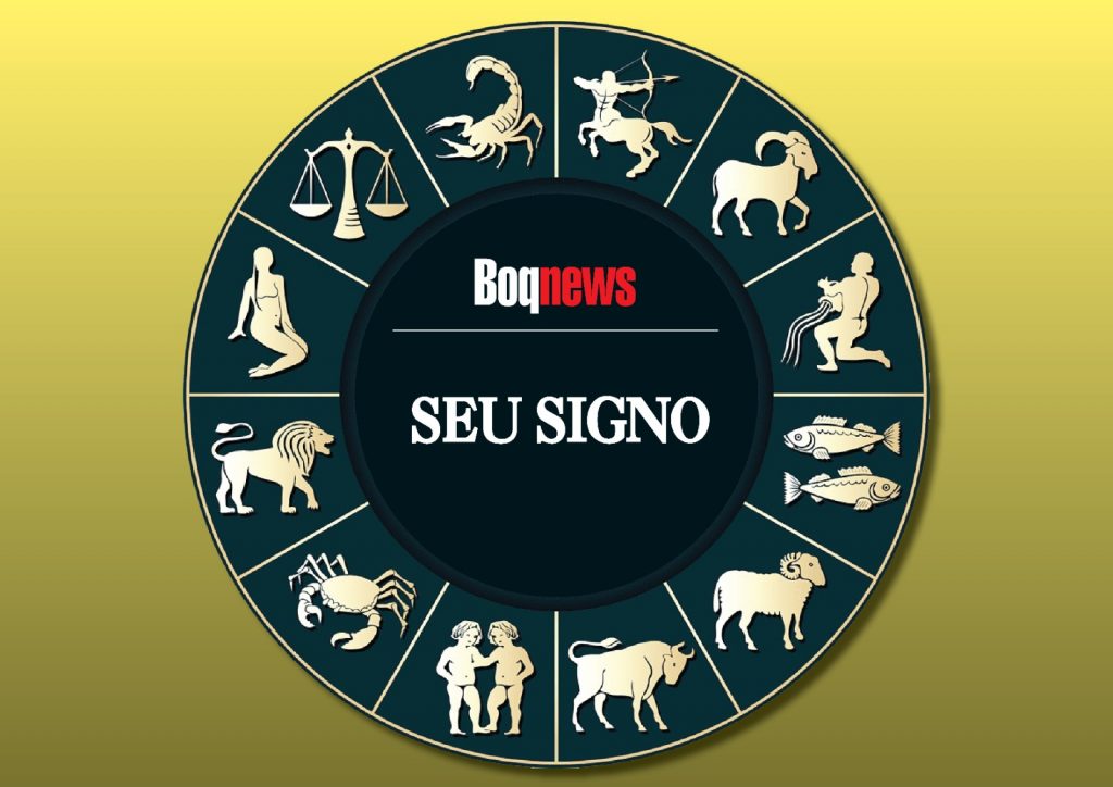 Confira a previsão do seu signo de 3 a 9 de fevereiro