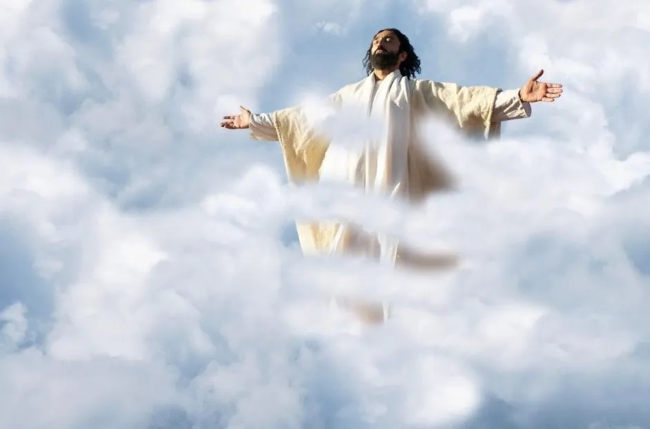 
                A volta de Jesus vai além do significado literal            