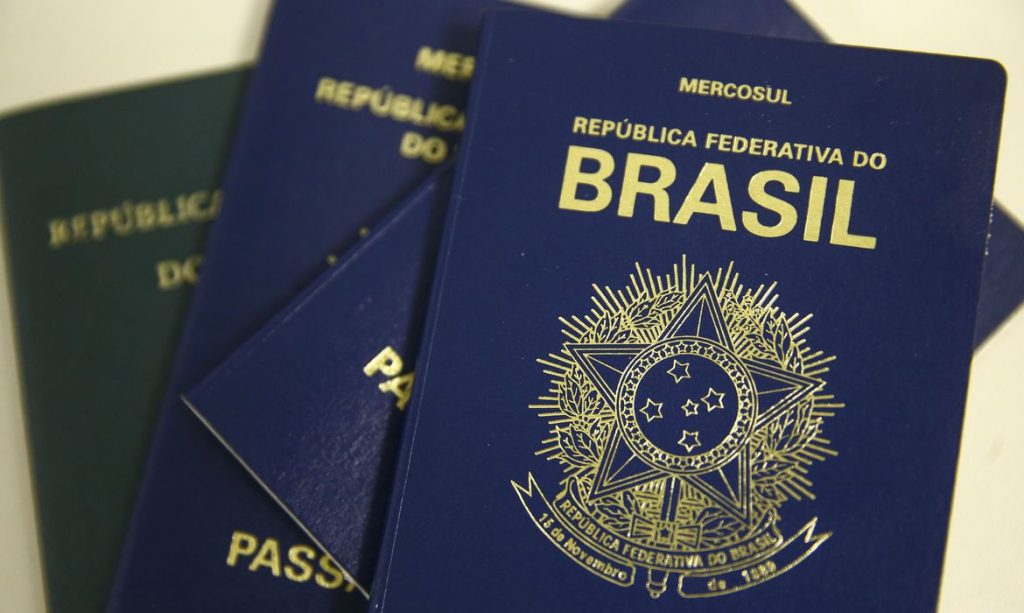 Usuários do Gov.br serão avisados sobre vencimento do passaporte