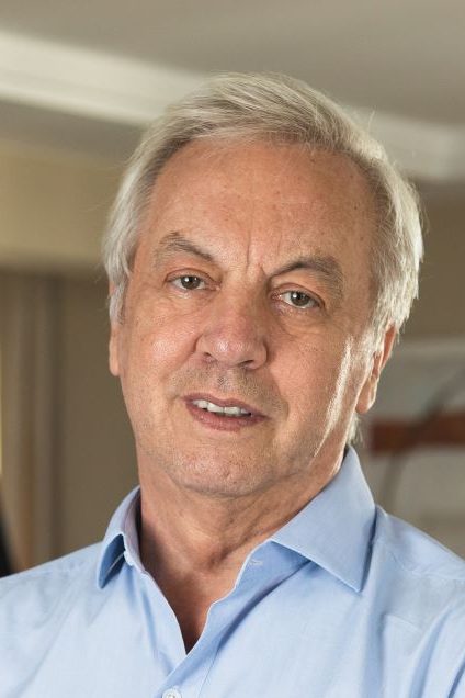 Antonio Worbleski