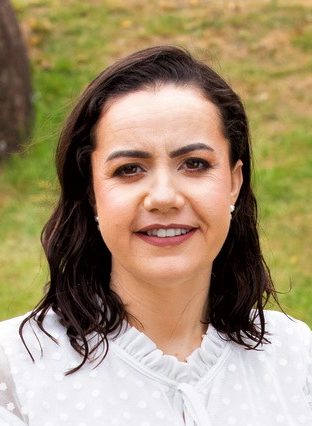 Franciane Bayer