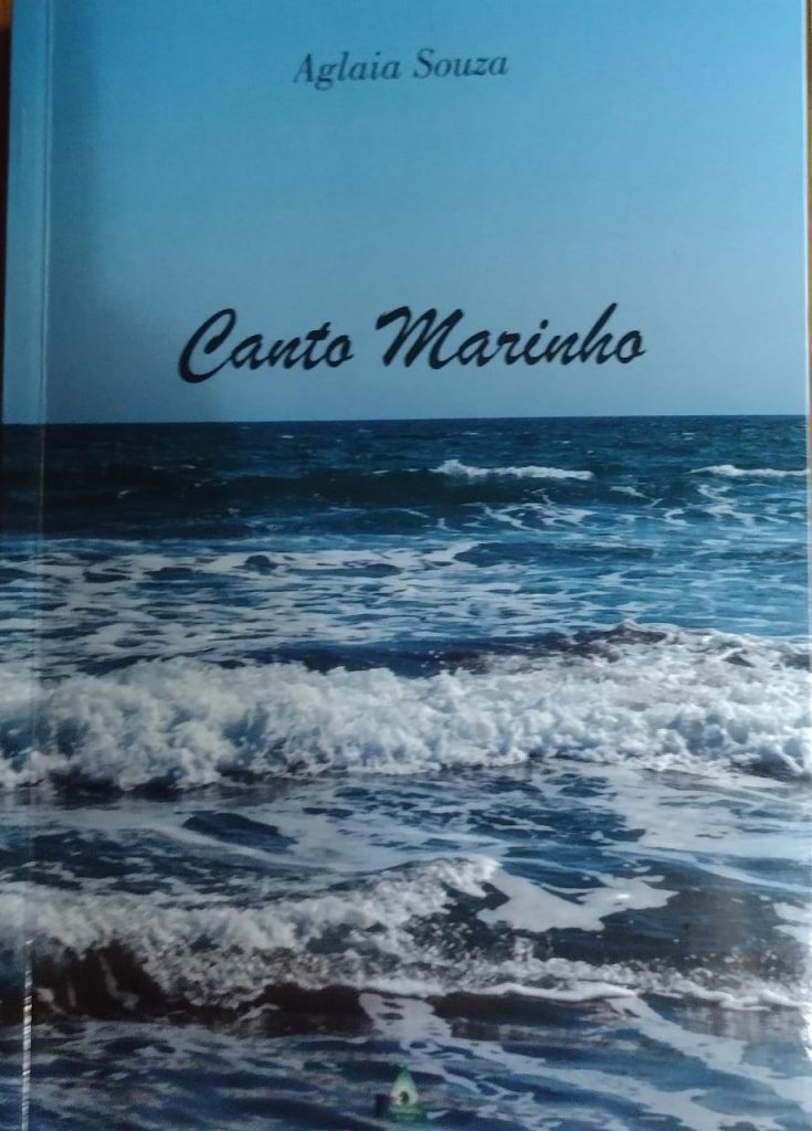 Aglaia Souza: poesia que resgata o sentido da vida