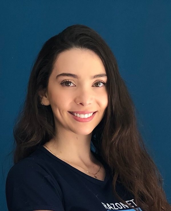 Luana Menegat