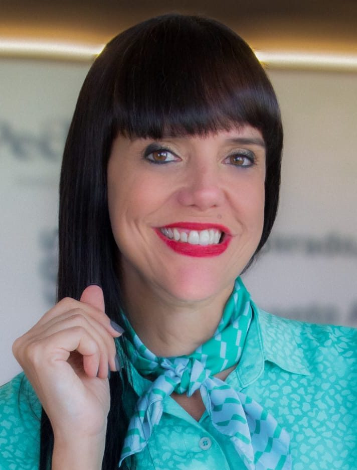 Patricia Peck