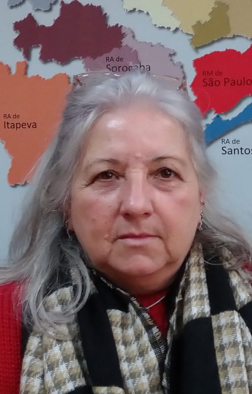 Regiane Lenardon