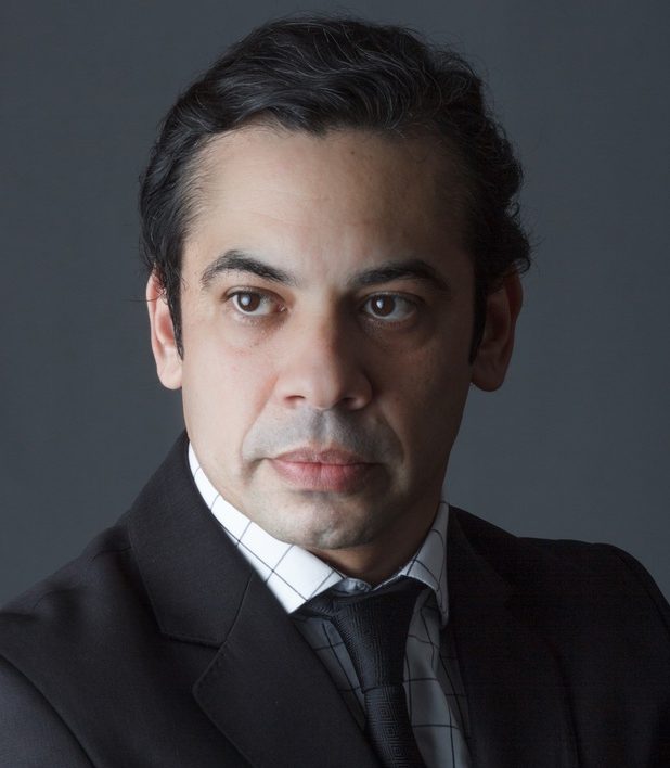 Rodrigo Cardoso Silva