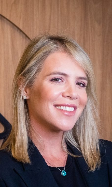 Tatiana Schuchovsky Reichmann