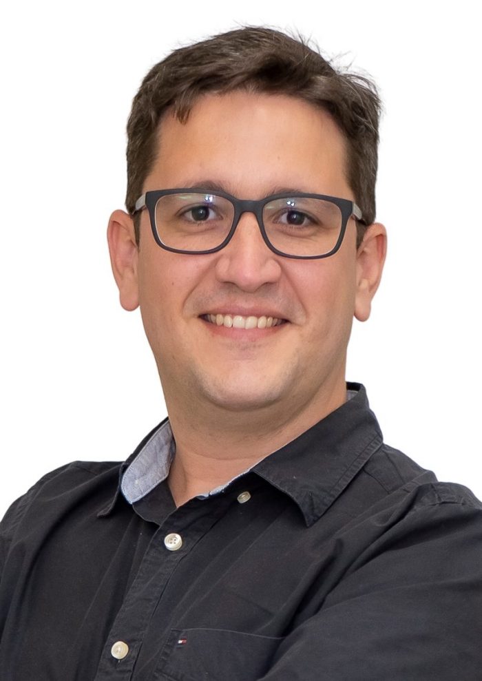 Daniel Guimaraes Tedesco