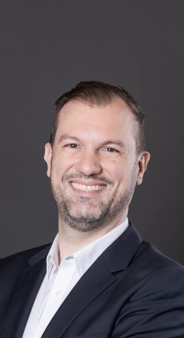 Gustavo Vazzoler
