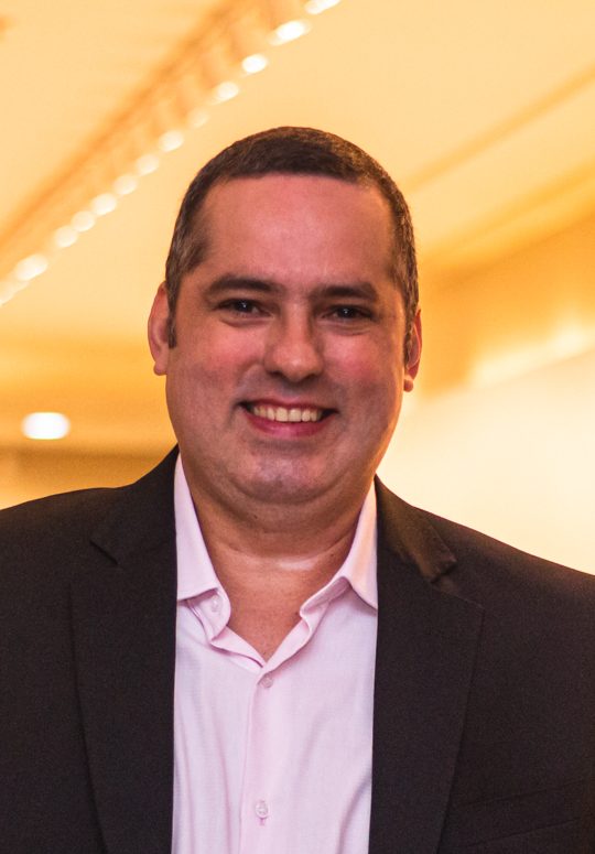Henrique Medeiros