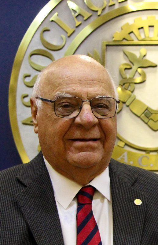 Roberto Mateus Ordine