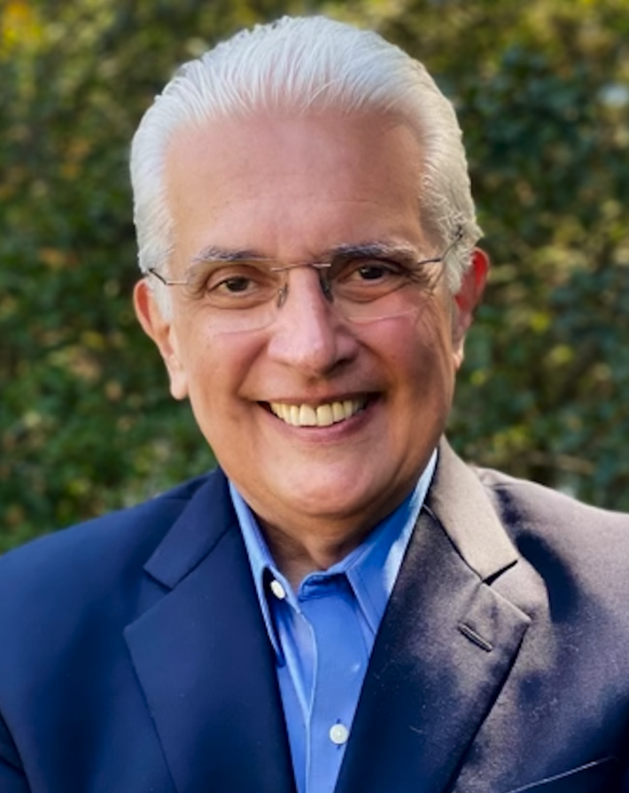 Roberto Santos