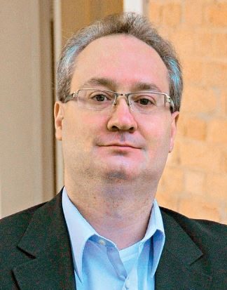Rodrigo Augusto Prando