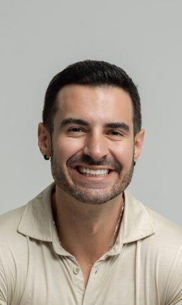 Vitor Magnani