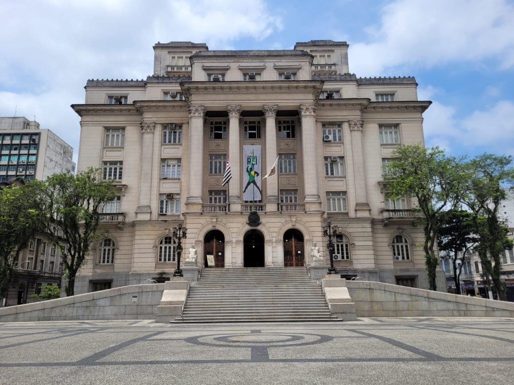 Veja como vão funcionar os serviços municipais de Santos durante o feriado