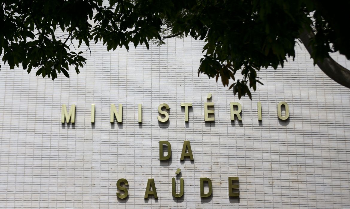 Ministério da Saúde