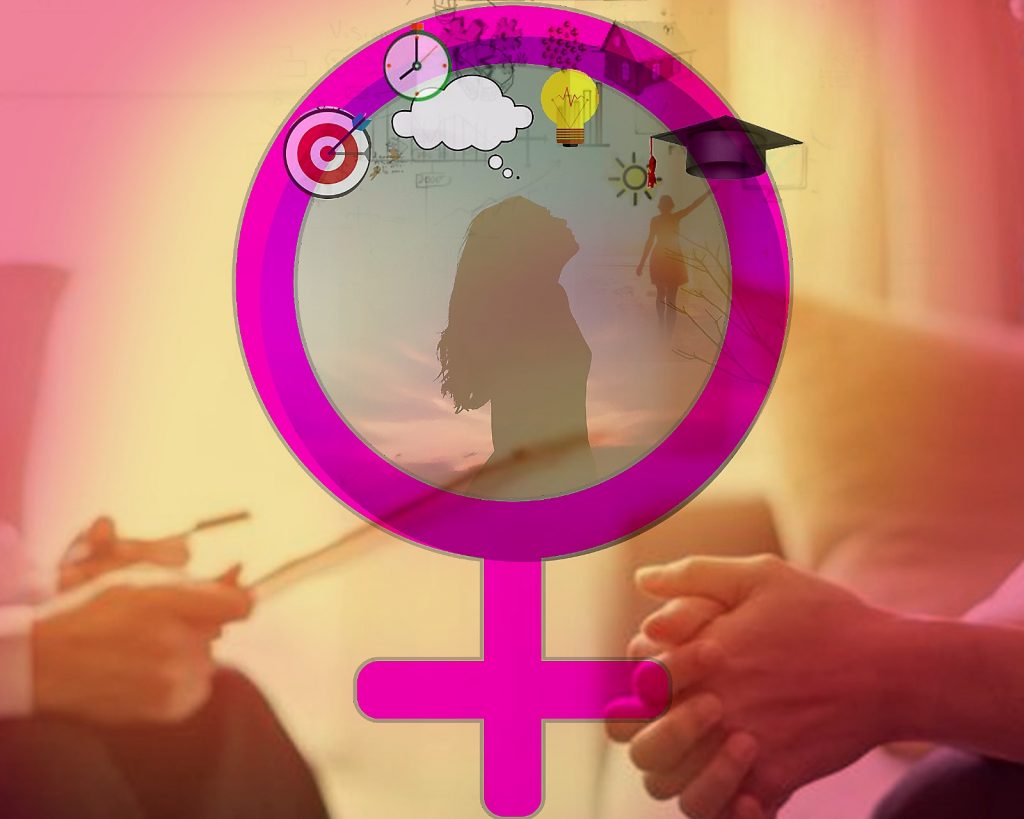 Autoconhecimento é meio para alcançar o Empoderamento Feminino