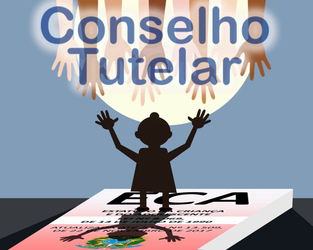 Eles precisam de você