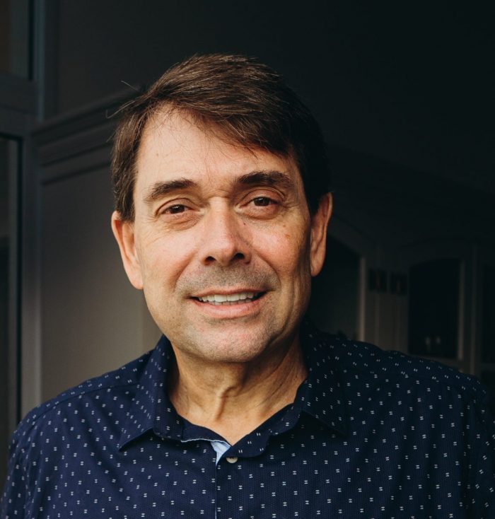 Carlos Alexandre Braga