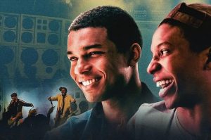 Programação – Cinema