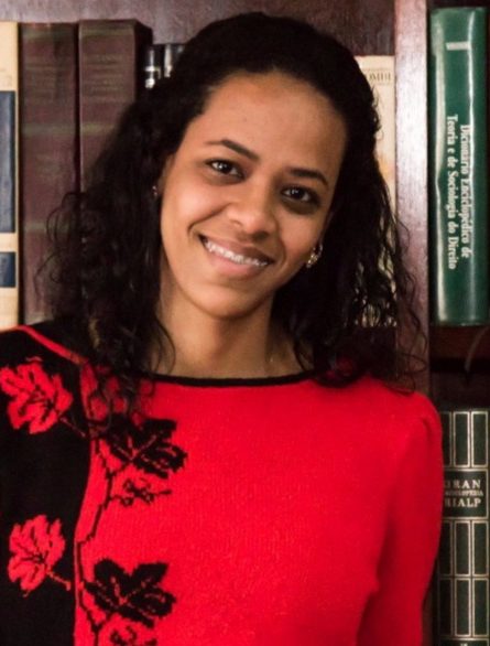 Ana Regina Campos de Sica