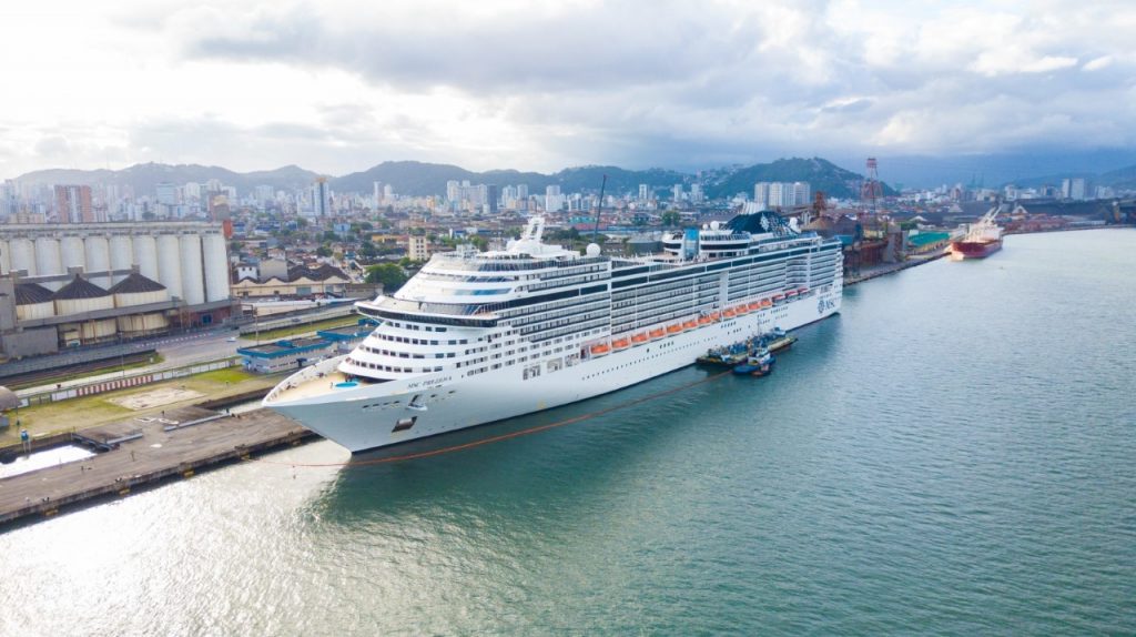 SP investe R$ 30 milhões em estruturas náuticas públicas de 13 municípios