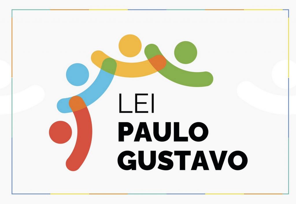 Terminam sexta as inscrições de projetos dos editais da Lei Paulo Gustavo