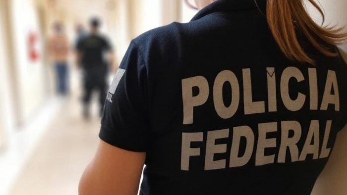 
                PF faz operação contra desvios de dinheiro público destinado à saúde            