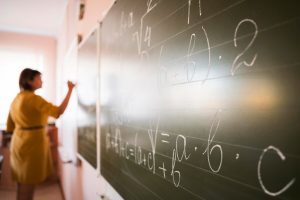 SP abre concurso de remoção para professores da rede estadual