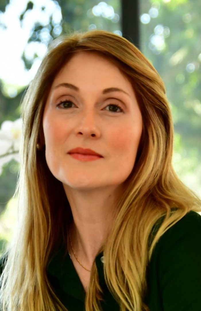 Renata Dembogurski
