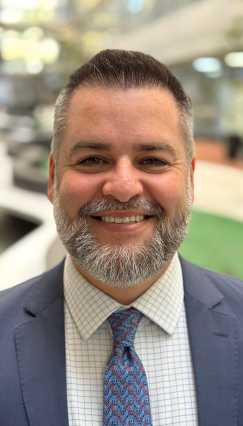 Gilberto Nascimento