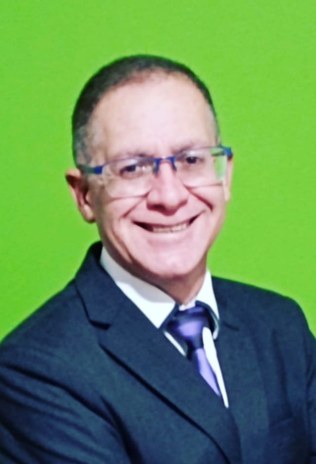 Gregório José