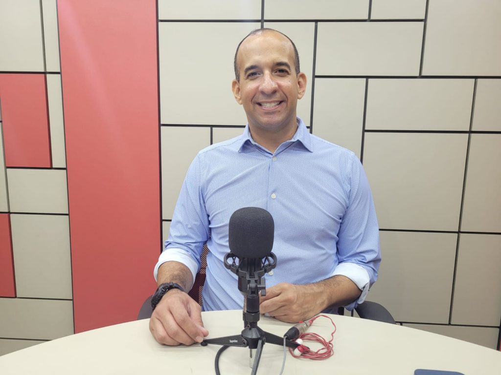 Após 25 anos no PSDB, deputado Paulo Alexandre Barbosa se filia no PSD