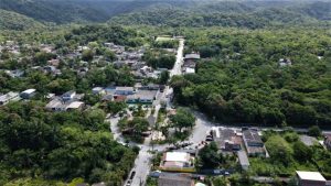 Área Continental de Santos receberá Censo de Saneamento Rural