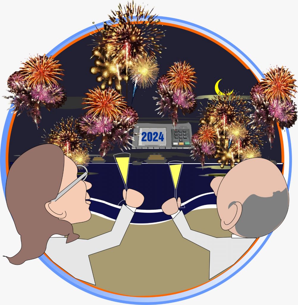 Muito além do calendário