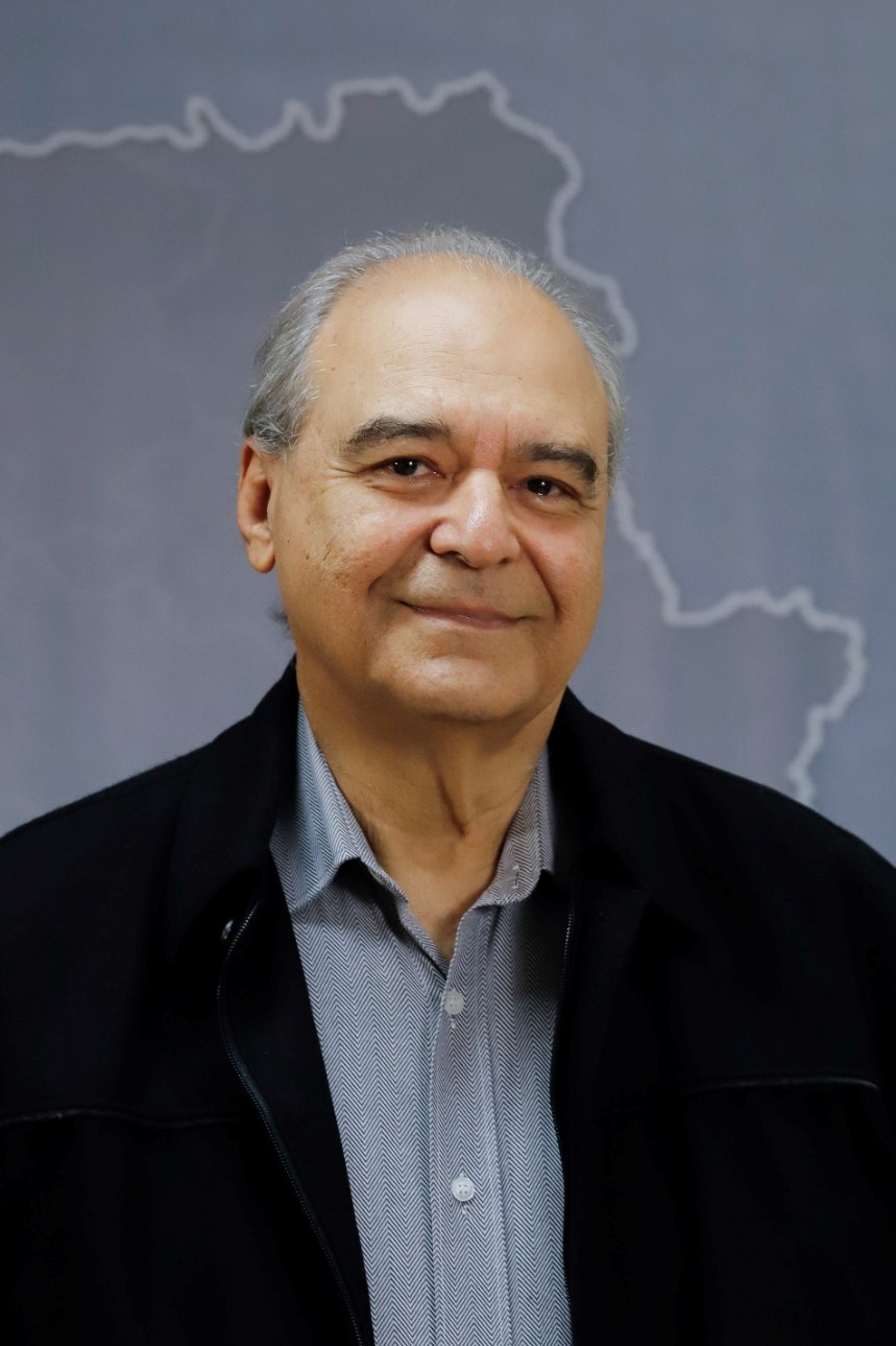 Carlos Eugenio de Carvalho Ferreira