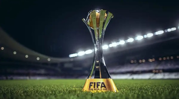 Fifa confirma novo Mundial de Clubes para 2025 e com sede nos Estados  Unidos - EMERGÊNCIA 190