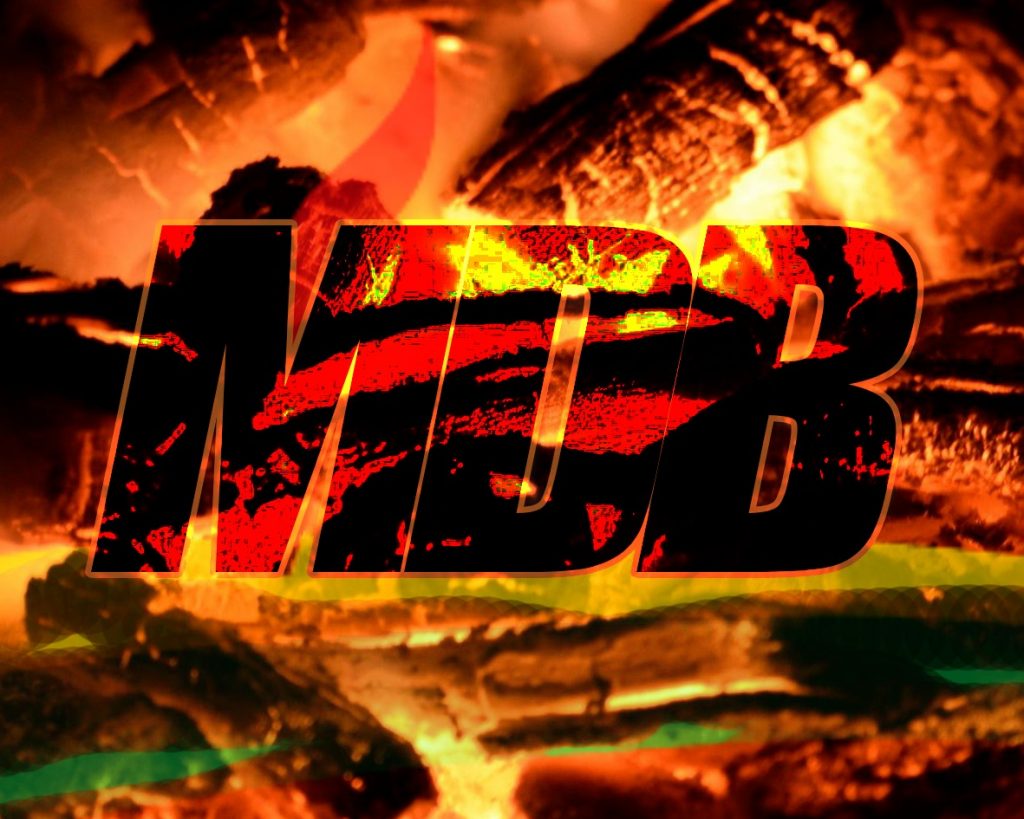 MDB quer mandar brasa