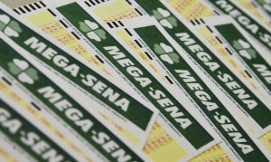 Mega-Sena acumula e prêmio vai para R$ 33 milhões